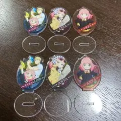 スパイファミリー　アクリミニ