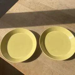  TEEMA イエロー 皿 廃盤色 ティーマ 23.5センチ iittala TEEMA イエロー 皿 廃盤色 ティーマ 23.5センチ - メルカリ