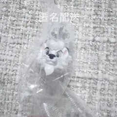 プロ野球マスコット めじるしアクセサリー レオ 埼玉西武ライオンズ