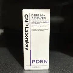CNP Laboratory DERMA+ ANSWER 15ml