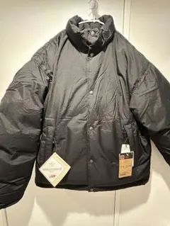 12/24削除　THE NORTH FACE オルタレーションシエラジャケット