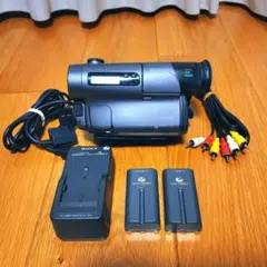 2026年最新】sony hi8の人気アイテム - メルカリ