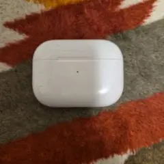 AirPodspro2 第2世代 本体 ホワイト USB-C充電ポート 左耳