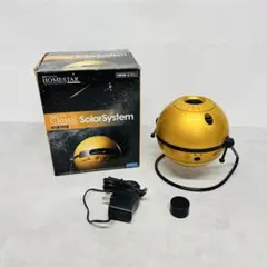 限定色】ホームプラネタリウムHOMESTAR Classic 星座 オレンジ - メルカリ