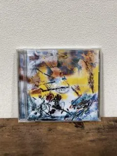 Creepy / Nuts 「Case」 CD アルバム 美品