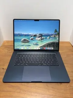 2026年最新】MacBook air m2 15インチ ミッドナイトの人気アイテム