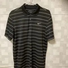 新品未使用2XL ナイキ ゴルフポロ NIKE FB5297-457 国内正規品 - メルカリ