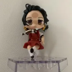 歌愛ユキ 強風オールバッグ でふぉるむぷらす フィギュア