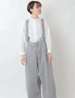 2026年最新】ヴェリテクール veritecoeur サロペットの人気アイテム