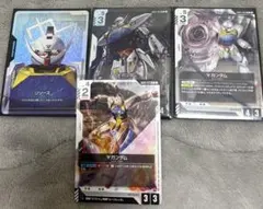 【ガンダムカード】 ∀ガンダム lr まとめ売り