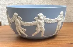 WEDGWOOD ジャスパーウェア ボウルのサムネイル