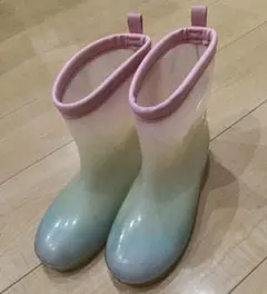 Smart Angel レインブーツ 21cmのサムネイル