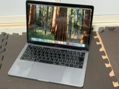 macbook pro 2019