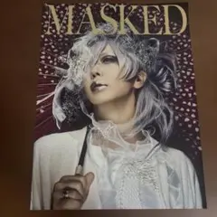 MASKED2026 摩天楼オペラ 苑さん クリアカード - メルカリ