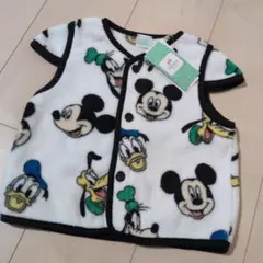 新品 90cm ミッキー スリーパー