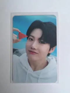 TREASURE BFF POPUP トレカ ジュンギュ ③ -6