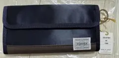 ポーターPORTER×SAC'S BAR　長財布 383-07061のサムネイル