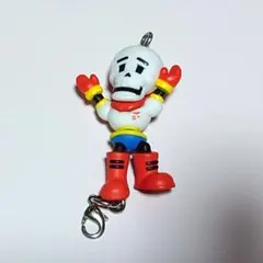 UNDERTALE パピルス ガチャガチャのサムネイル
