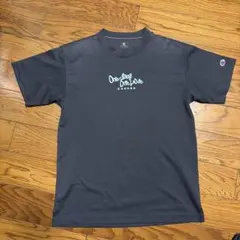 Champion One Ball One Love Tシャツ1枚/長袖2枚