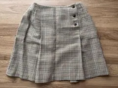 EASTBOY ボックススカート