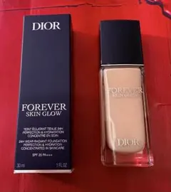 DIOR ディオールスキン フォーエヴァー フルイド グロウ30ml