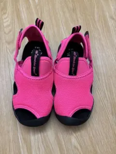 Hawkins Sport サンダル ピンク 19.0cm