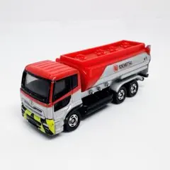 2025年最新】トミカ 出光タンクローリーの人気アイテム - メルカリ