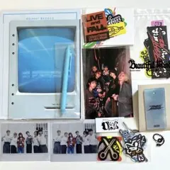 2025年最新】xdinary heroesの人気アイテム - メルカリ