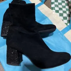 オリエンタルトラフィック　ブーツ