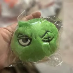24時間以内出荷【新品未開封】マエスケ・芋ぬいぐるみキーホルダー 2個