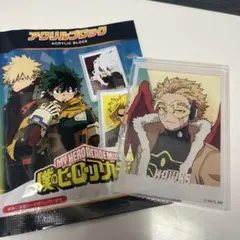 【お値下げ】DAISO ホークス　アクリルブロック　大