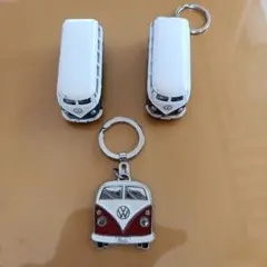 Volkswagen Bulli キーホルダー