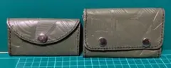 ハンドメイド⭐︎キーケース&コインケース2点セット