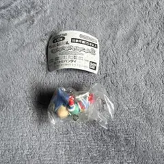 クレヨンしんちゃん ガチャガチャ アクション仮面