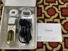 YA-MAN レイボーテ クールエピ YJEA8N 光美容器 脱毛器 - メルカリ