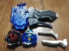 ベイブレードバースト　DB　まとめ売り ベイブレードバースト ベイ・スタジアム・ランチャーまとめ売り