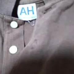 AH ABAHOUSE女子ポロ