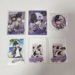 2025年最新】まぜ太缶バッジの人気アイテム - メルカリ