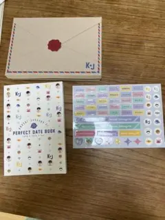 関西ジャニーズJr. カレンダー 2018-2019