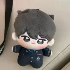 40cm BTS SUGA シュガ ぬいぐるみ本体 10cm BTS SUGA シュガ ぬいぐるみ本体㉑ - メルカリ