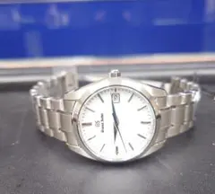 Grand Seiko ヘリテージコレクション　SBGX355 雪白のサムネイル