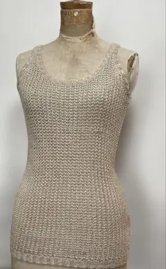 LAUREN RALPH LAUREN ノースリーブ　XXS 新品(訳あり)のサムネイル