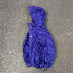 希少 00s Columbia 短丈 shell jacket y2k テック系 - メルカリ