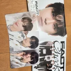fact check nct127 ジョンウ セット トレカ イリチル