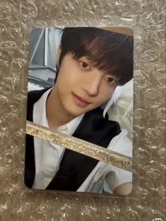 &TEAM BACK to life BTLトレカ　EJ ウィジュ