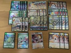 デュエルマスターズ ドリームメイトデッキ