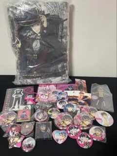 アイドリッシュセブン モモ グッズ まとめ売り セット