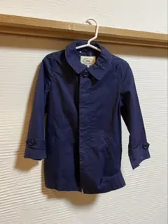 ユナイテッドアローズ グリーンレーベルリラクシング コート キッズ 105