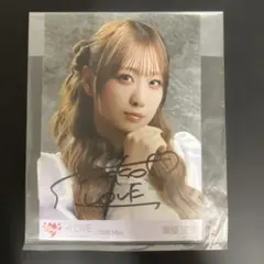 イコプレ 瀧脇笙古 ワイドチェキ④ 直筆 イコラブ イコプレ 瀧脇笙古 ワイドチェキ① 直筆 イコラブ - メルカリ