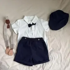 12m〜18mフォーマルセット（男の子）
